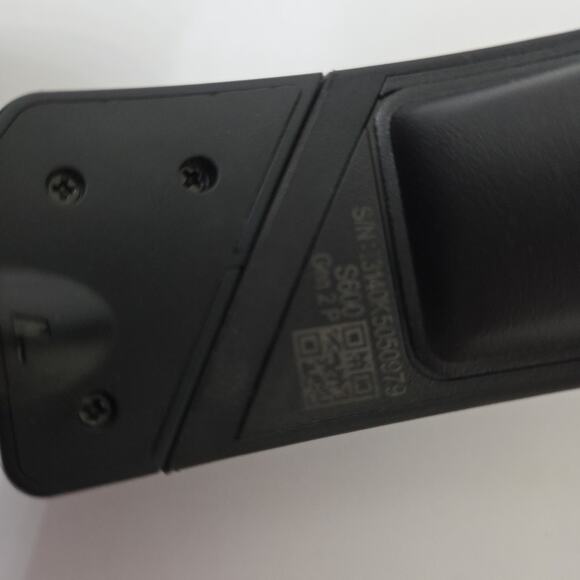 Turtle Beach S600 GEN2 P Wireless Gaming Headphones Only Black And Blue Working - Picture 4 of 6